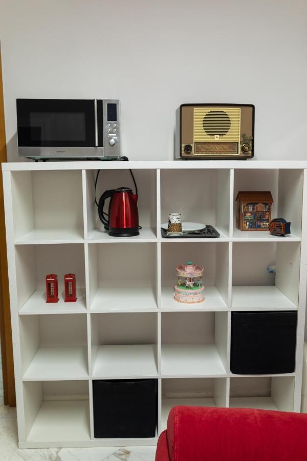 Appartamento Xsoma Flats "Vintage" Salonicco Esterno foto