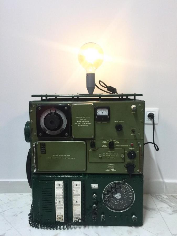 Appartamento Xsoma Flats "Vintage" Salonicco Esterno foto